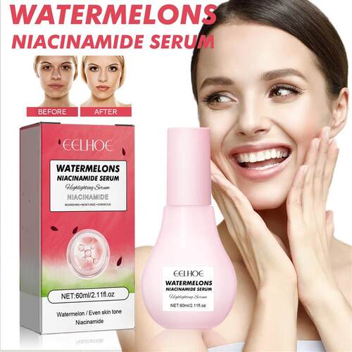 40 mL Glow Recipe Night Cream Skin Care Watermelon