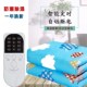 Warmer Heating Heater Blanket Mat Electric 电热毯双人双控Bed