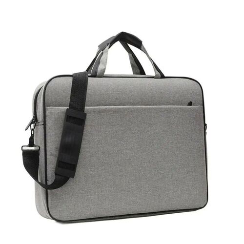 Large Capacity Laptop Bag Shockproof Protective Laptop Case