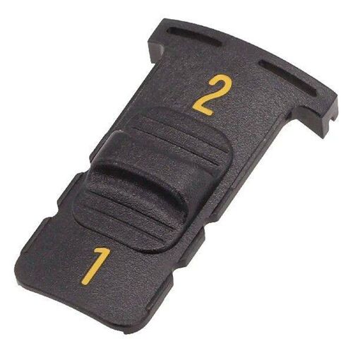 1PC Electric Drill Shifter Button Plastic Power Speed