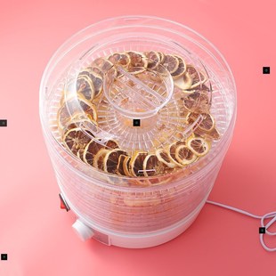 Food Dryer Dehydrator Machine Fruit Beef Jerky 食品干果机器
