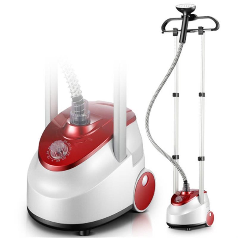 electric compact iron steam soleplate clothes steamer 蒸气熨