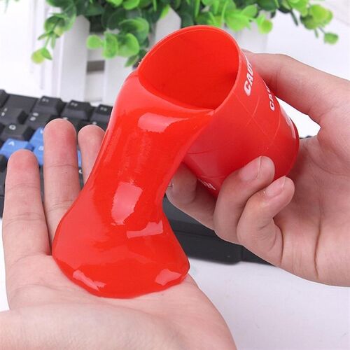 24pc Slime Party Favors for Kids tease Spoof恶搞鬼口水玩具