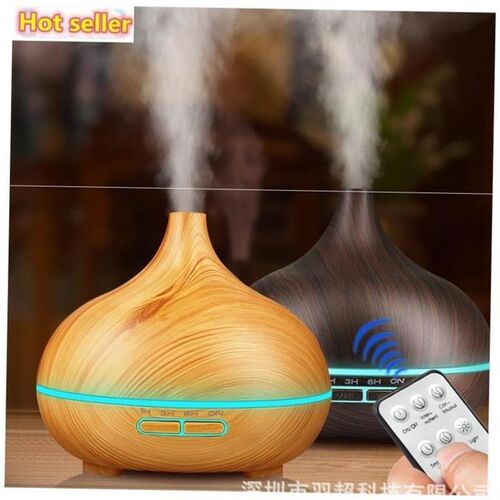Essential oil diffuser香薰器air humidifier 加湿器 小型 min