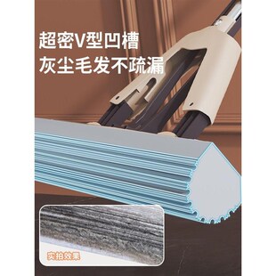 barrel 拖把 automatic mop floor cloth set washing cleaning