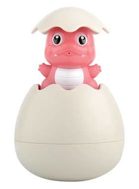 Baby bath toy bath dinosaur bath egg baby child spray water