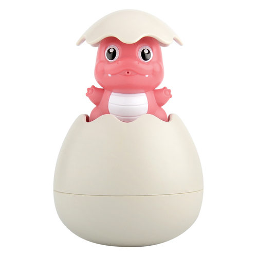 Baby bath toy bath dinosaur bath egg baby child spray water