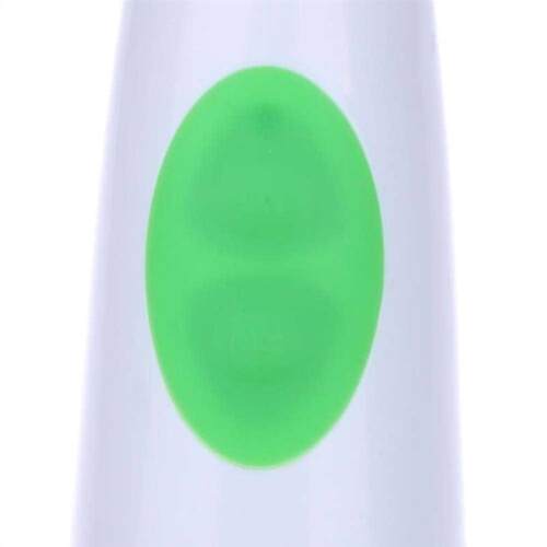 Green 1 PCS Rotating Anti Slip Waterproof  Electric Toothbr