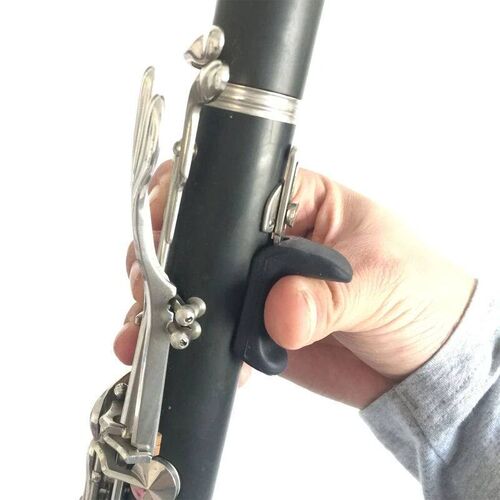 Clarinet Thumb Rest, Rubber Clarinet Thumb Rest Oboe Finger