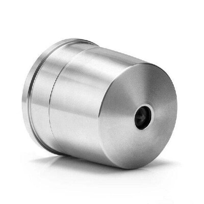 Reusable Refillable Coffee Capsule Stainless Steel Coffee