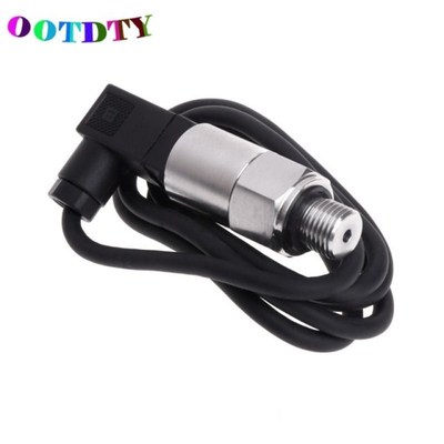 Pressure Transmitter Pressure Transducer Sensor 0-10bar 9-32