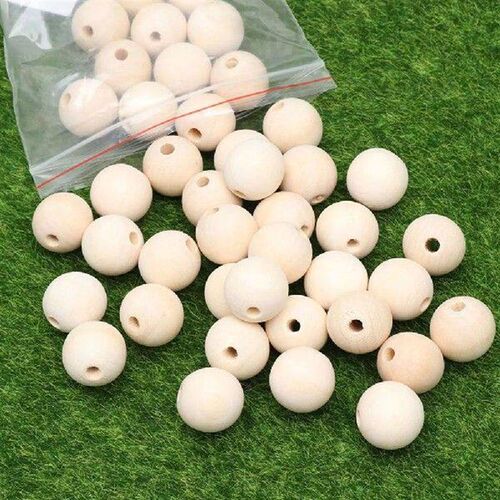 Balls Log Dispersion Beads Accessories for Loose Mini