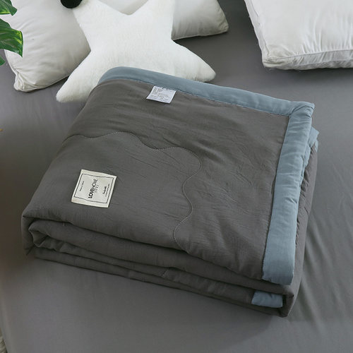 summer quilt duvet bed blanket cover bedding comforter queen