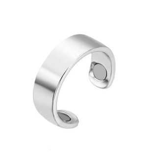 Ring Device Snoring atment Therapy Acupressure Magnetic Anti