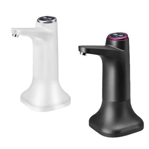 Desktop small water dispenser bottled electric water pump