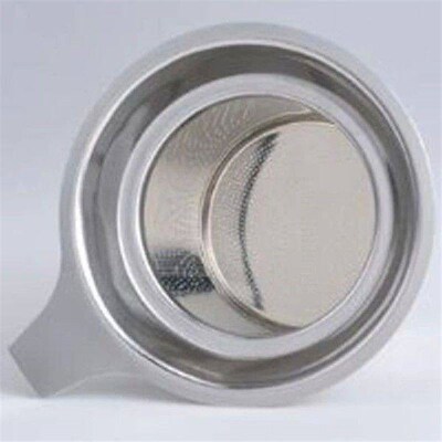 Reusable Stainless Steel Mesh Tea Infuser Tea Strainer