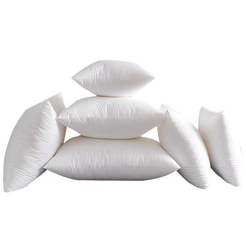 Throw Pillows Sofa Couch Cushion Decorative Pillow insert枕图片
