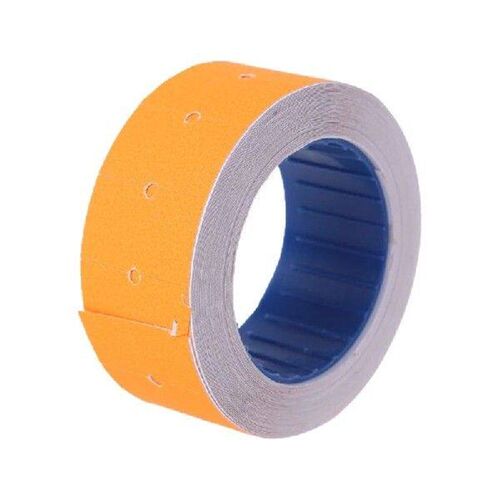 10 Rolls WHITE Price Label MX5500 Price Tag labeling 22mm x