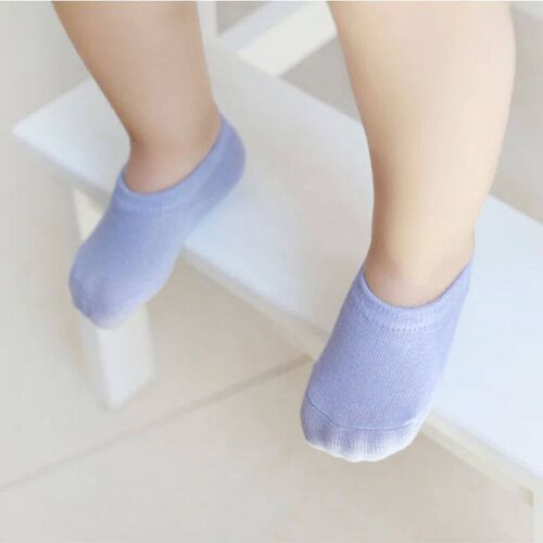 Candy Newborn Baby Sock Cartoon Short Anti Slip Ankle Socks