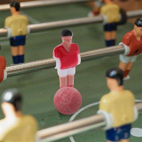 Foosball Table Replacement Parts Mini Soccer Player Desktop