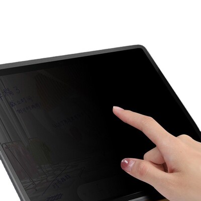 适用于iPad Pro 11 12.9 Anti-spy Tempered Glass iPad 10th iPa