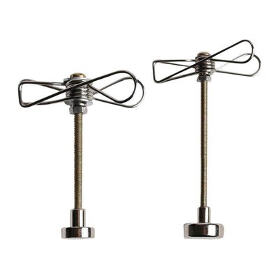 New Magnetic Mosquito Coil Holder, Incense Stick Clip with M