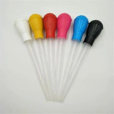 30/50ML Pipette Fish Tank Siphon Pump Water Changer