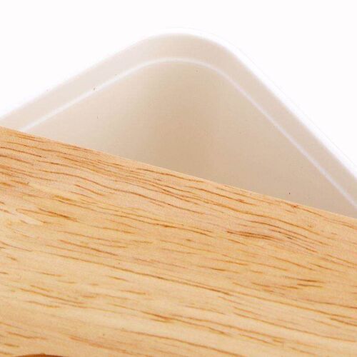 table napkin holder sanitary paper storage tissue box cover