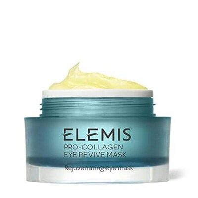 ELEMIS Pro-Collagen Eye Revive Mask  Anti-Wrinkle Multi-