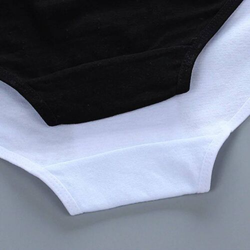 Teens Girls Training Bras Panties Kids Cotton Underwear Sets