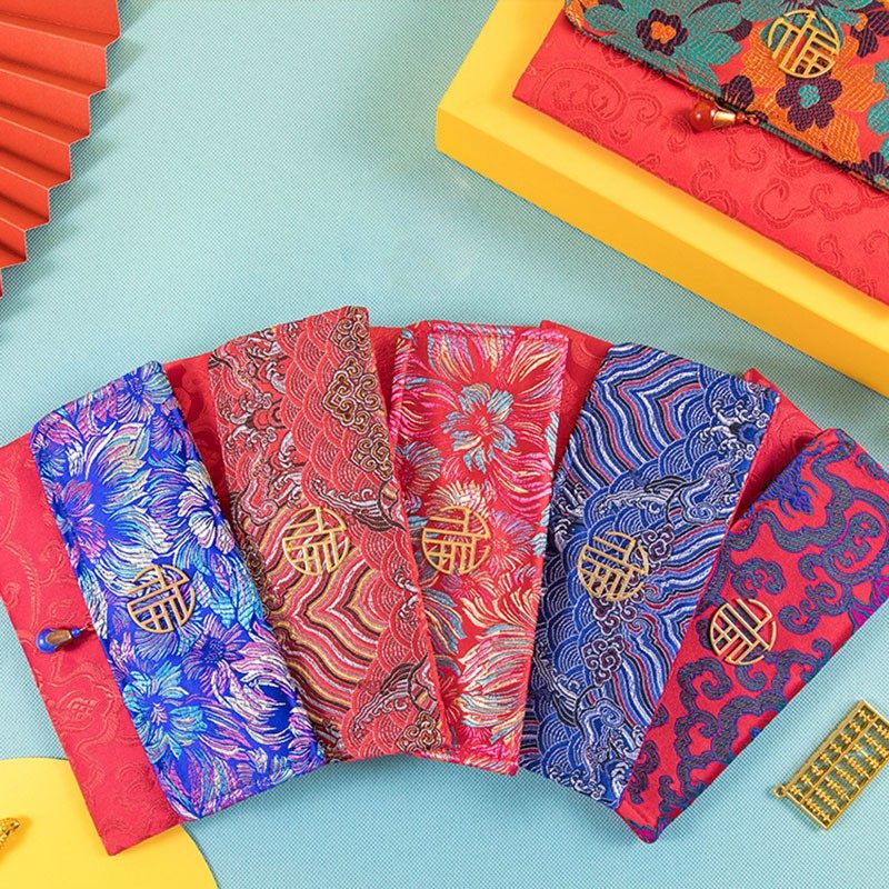 2021新年红包春节过年福袋装1千3万元父母长辈压岁包虎年利是封,节庆用品/礼品,红包/利是封,淘宝优惠券,粉丝福利购,淘宝优惠卷