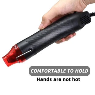 102-750pcs 2:1 Thermoresistant Tube Heat Shrink Wrapping Kit