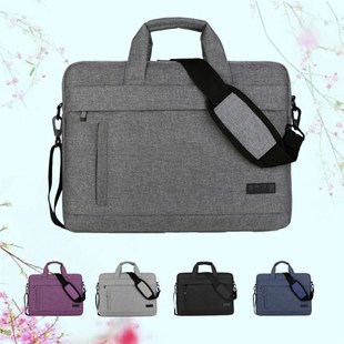 Laptop Bag Travel MacBook Pro 14 15寸单肩包平板笔记本电脑包