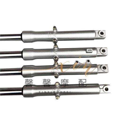 适用力帆摩托CC125/CC150/LxF125-2C/LF150-2C前减震避振减振器