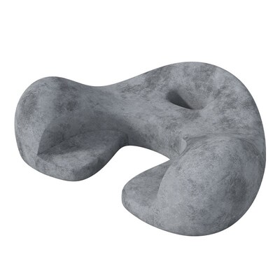 Meditation + Yoga + Zen Cushion 冥想坐垫静坐禅修打坐盘腿垫子