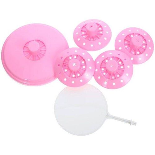 Lollipop Display Stand Cupcake Delicate Holder Desktop Rack