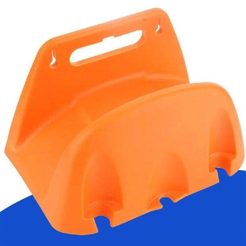 Plastic Wall Mount Hose Holder Durable Thickened Garden