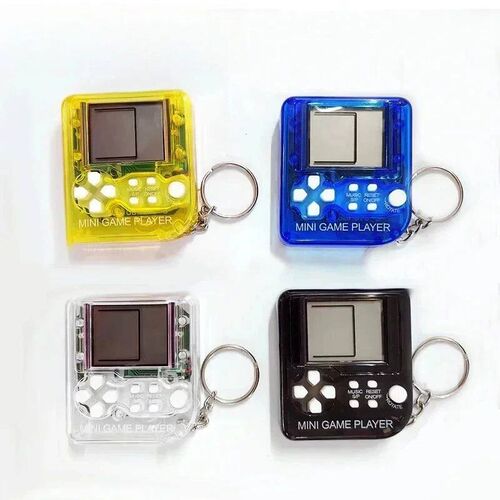 Retro  Handheld Game Players Classic Electronic Games Hand H
