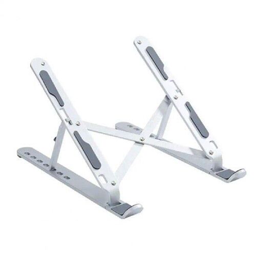 Laptop Stand 20 Degree to 80 Degree with Seven Adjustment