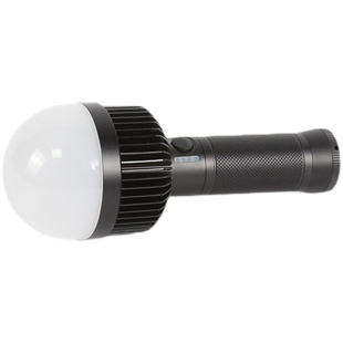 FW320手持防爆行灯 EB70充电磁吸挂钩检修led工作灯V2V3V