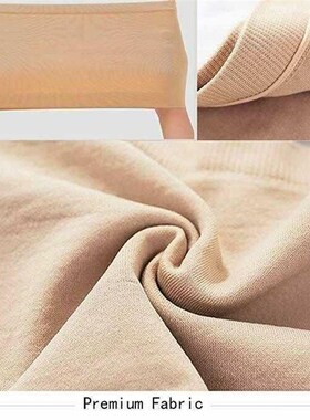 Double Layers Plus Size Strapless Bra Bandeau Tube Removable