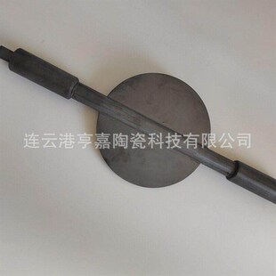 Silicon Carbide Ceramic Sheet Wear Resistant Ceramic Parts