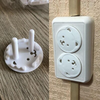 10pcs Baby Safety Silicone Protector Table Corner Edge