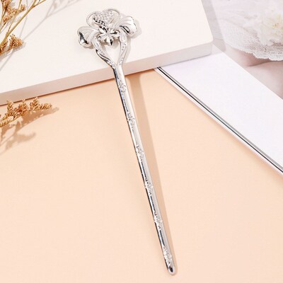 Chinese wind metal feather bookmark Birthday Teachers Day g