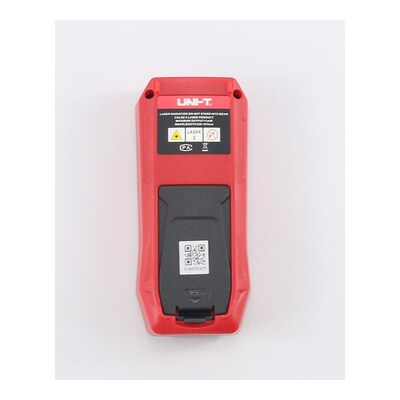 NI-T NIT LM45e/LM50e/LM60e Digital Laser Distance Meter 45m