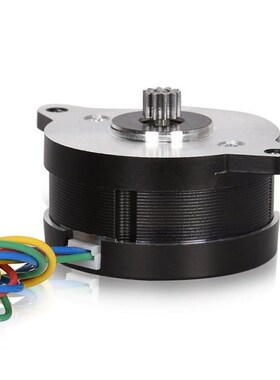 36 Stepper Motor 20MM with Gear Lead Stepper Motor 36STH20-1