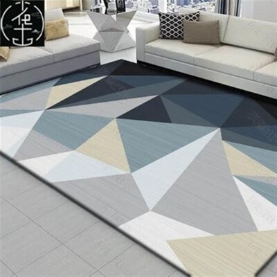 Carpet Living Room Sofa coffee table family bedroom bed cove