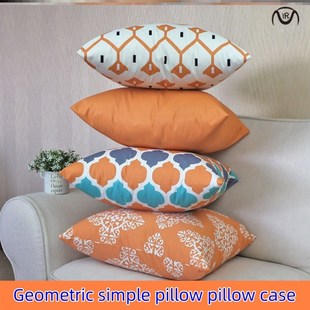 cushion cover pillow case cussion case 抱枕枕套 pillowcase