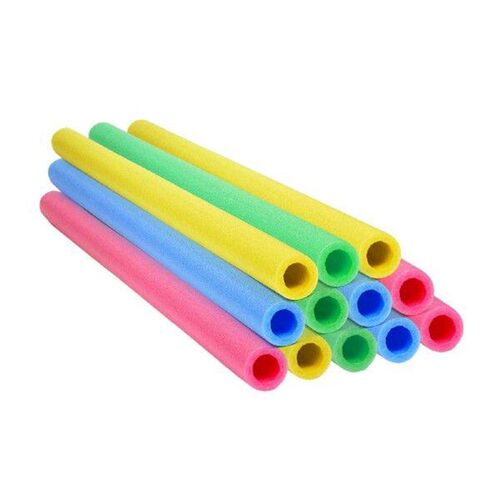 12x Trampoline Pole Foam Sleeves Lightweight Soft