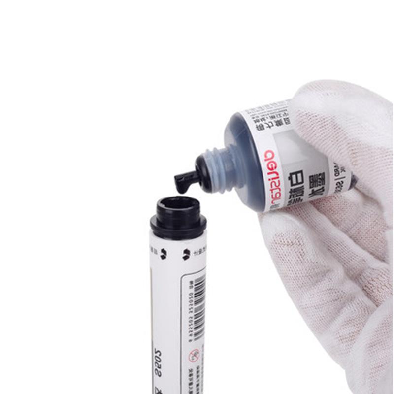 Erasable Whiteboard Marker Pen Office Markers Dry Erase Blue图片